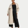 Trench da donna oversize – safari Trench da donna oversize – safari